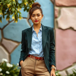 Best Dresses for Office Wear: Stay Classy and Comfortable