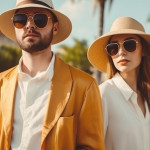 Vacation Ready: Lightweight Dresses for Travel